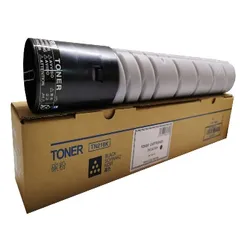 KONICA MINOLTA TN-216/319 B Laser
