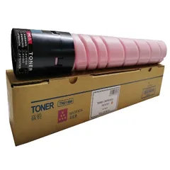 KONICA MINOLTA TN-216/319 M Laser
