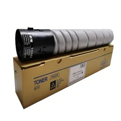 KONICA MINOLTA TN-221/TN-321/TN-322/TN-323 B Laser