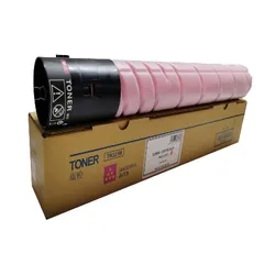 KONICA MINOLTA TN-221/TN-321 M Laser