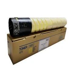 KONICA MINOLTA TN-221/TN-321 Y Laser