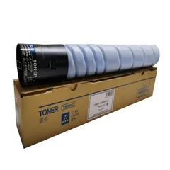 KONICA MINOLTA TN-324/TN-512 C Laser