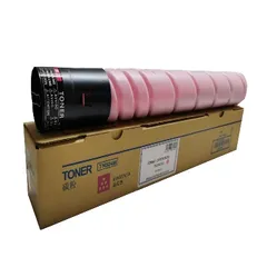 KONICA MINOLTA TN-324/TN-512 M Laser