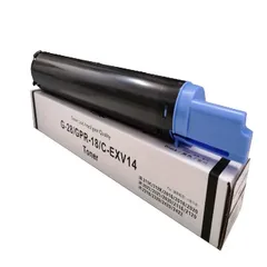 CANON EXV-5/ EXV-14 Laser