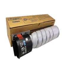 KONICA MINOLTA TN-116/117/118/119 Laser