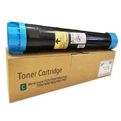 XEROX WC7525 C (15K) LASER RO (006R01520)