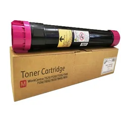 XEROX WC7525 M (15K) LASER RO (006R01519)