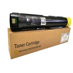 XEROX WC7220 Y (15K) LASER RO (006R01462)