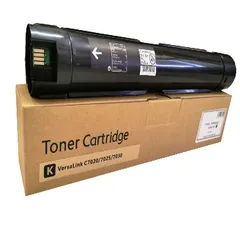 XEROX C7020 B (23.6K) LASER RO (106R03745)