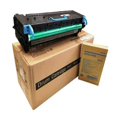 KONICA MINOLTA DR310 + DV310 (DRUM UNIT + DEVELOPER UNIT + DEV POWDER)