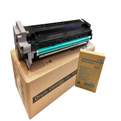 KONICA MINOLTA DR114 + DV110 IU163 (DRUM UNIT + DEV UNIT + DEV POWDER)