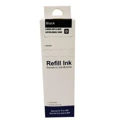EPSON L800 CISS - Black 70ml