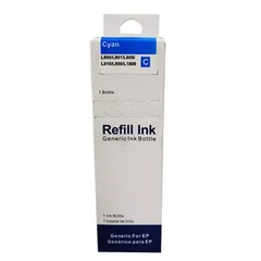 EPSON L800 CISS - Cyan 70ml
