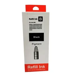 CANON GI-790 CISS - Black 135ml