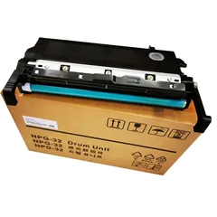CANON EXV-18 DRUM UNIT