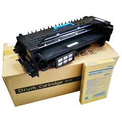 KONICA MINOLTA DR411 + DV411 DRUM UNIT + DEVELOPER