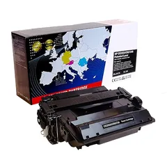 HP CE255X/CRG724II Patented Laser