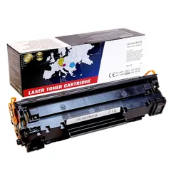 HP CE278A/CRG728 Laser