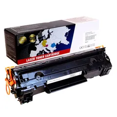 HP CE285A/CRG725 Laser