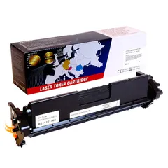 HP CF217A, CANON CRG-047 PATENTED Laser
