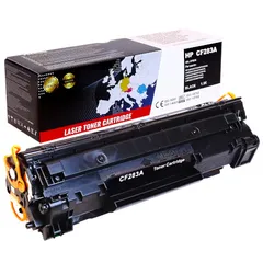 HP CF283A Laser