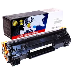 HP CF283X / CRG 737 Laser