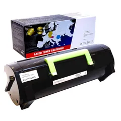 LEXMARK MS/MX317 (2.5K) LASER WW (51B2000/51B0000)
