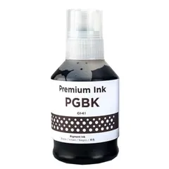 CANON GI-50 CISS - Pigment Black 170ml	