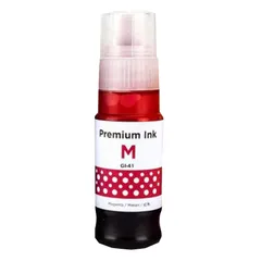 CANON GI-50 CISS - Magenta 70ml