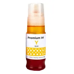 CANON GI-51 CISS - Yellow 70ml