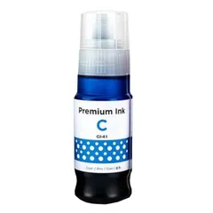 CANON GI-56 CISS - Pigment Cyan 140ml