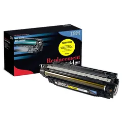 HP CE402A by IBM Laser