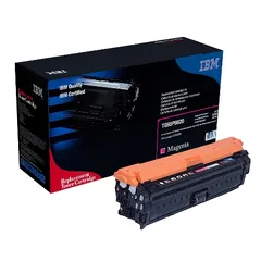 HP CE743A by IBM Laser