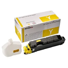 KYOCERA MITA TK-5345 Y Laser Integral-Germany