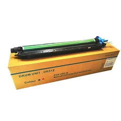 KONICA MINOLTA DR-512 CMY DRUM UNIT