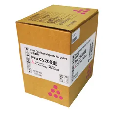 RICOH C5200 M LASER