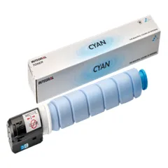 CANON EXV-58 C Integral-Germany
