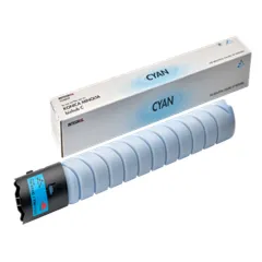 KONICA MINOLTA TN-221 C Integral-Germany Laser
