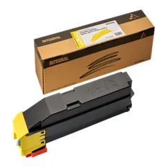 KYOCERA MITA TK-5370 Y Laser Integral-Germany