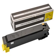KYOCERA MITA TK-5405 Y Laser Integral-Germany