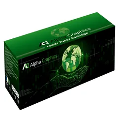 HP W9014MC Alpha Graphics Laser