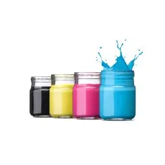 HP HQ - Black 100ml