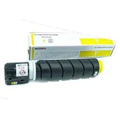 CANON EXV-55 Y Integral-Germany