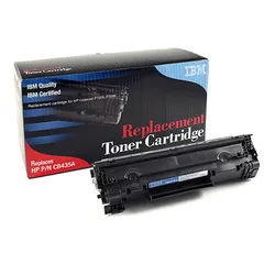 HP CF402A by IBM Laser
