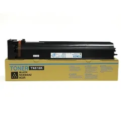 KONICA MINOLTA TN-618 Laser