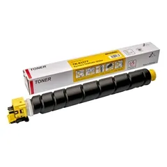 KYOCERA MITA TK-8525 Y Integral-Germany Laser