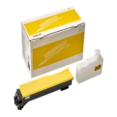 KYOCERA MITA TK-560 Y Laser Integral-Germany