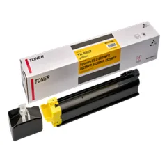 KYOCERA MITA TK-895 Y Laser Integral-Germany