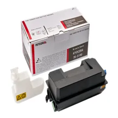 KYOCERA MITA TK-3190 Laser Integral-Germany