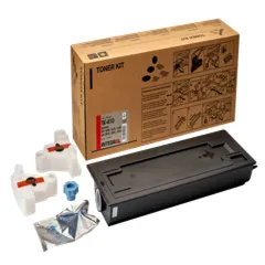 KYOCERA MITA TK-410/411 Laser Integral-Germany